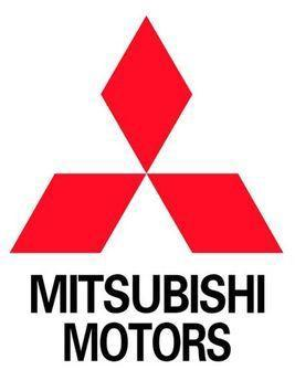 MITSUBISHI MOTORS