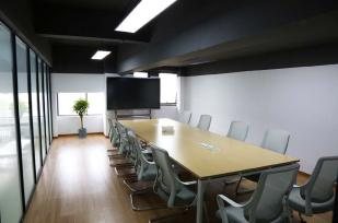 会議室